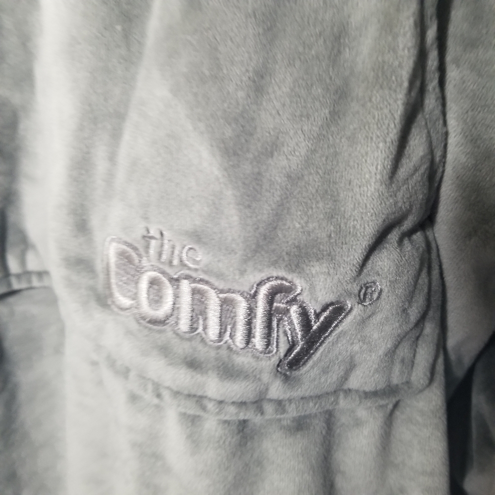 The Comfy Hoodie - Picture 3 of 3